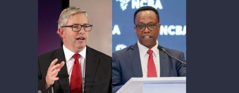 Nedbank plans 66% acquisition of NCBA Group