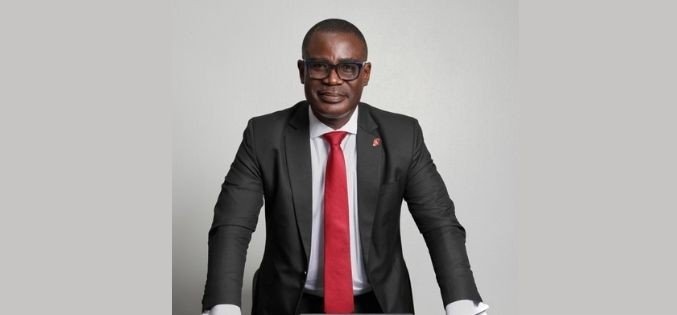 Bernard Gyebi assumes role of MD/CEO of UBA Ghana