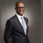 Dalu Ajene: Newly appointed Africa’s CEO of Standard Chartered Bank