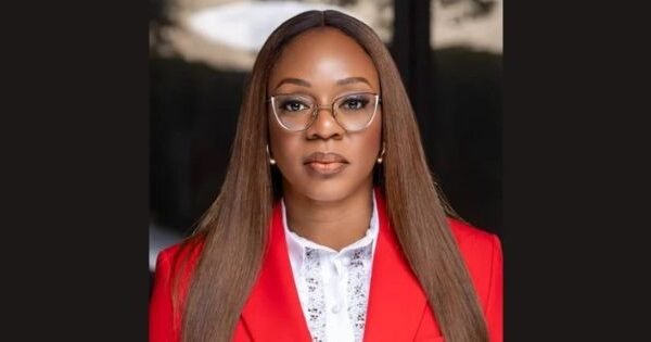Kemi Omotosho takes the helm as CEO of&hellip;
