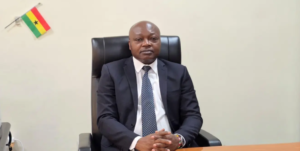 ARB Apex Bank appoints Curtis Brantuo as Acting&hellip;