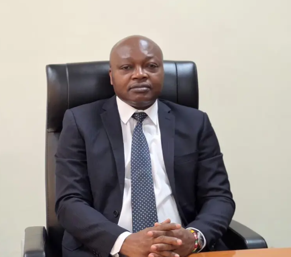ARB Apex Bank appoints Curtis Brantuo as Acting…