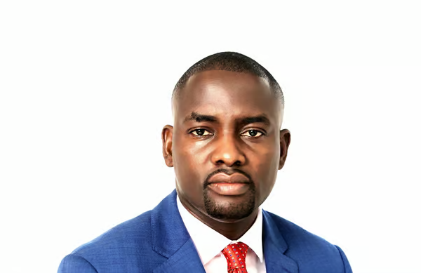 Standard Chartered Nigeria names Ayodeji Adelagun Acting CEO