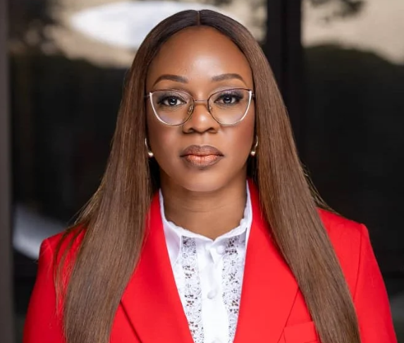 Kemi Omotosho takes the helm as CEO of MultiChoice Nigeria