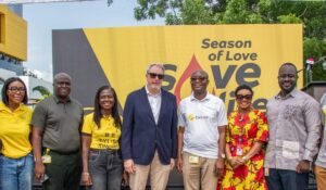MTN Ghana, CalBank surpass blood donation target with&hellip;
