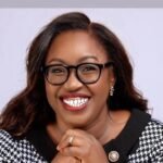 Risper Genga Ohaga appointed as APA Apollo Group CEO