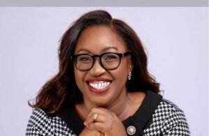 Risper Genga Ohaga leads APA Apollo Group CEO