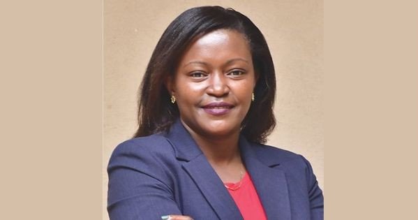 Rebecca Mbithi leads Ecobank Kenya