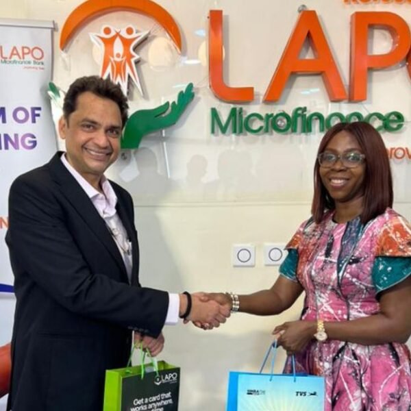 Simba Group, LAPO to enhance asset financing for&hellip;