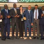 NSE celebrates landmark listing of ALP Industrial REIT