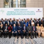 Afreximbank underwrites $2.5bn loan for Dangote Refinery