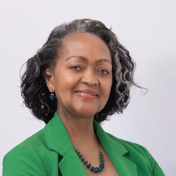 Florie Liser appointed Chair of EXIM’s Sub-Saharan Africa&hellip;