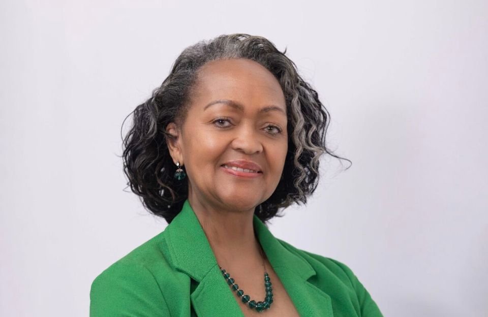 Florie Liser appointed Chair of EXIM’s Sub-Saharan Africa Advisory Committee