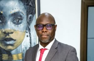 Lai Labode: Building Africa’s first cash reward ecosystem