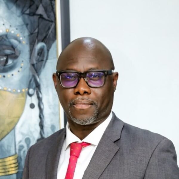 Lai Labode: Building Africa’s first cash reward ecosystem