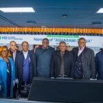 Sahara Group boosts Ghana’s clean energy supply with 40,000 CBM LPG vessel