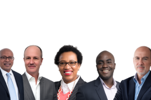 MTN Group appoints five new directors to bolster&hellip;