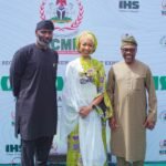 IHS Nigeria, NCMM to renovate national Museum Lagos