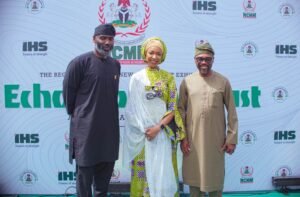 IHS Nigeria, NCMM to renovate national Museum Lagos