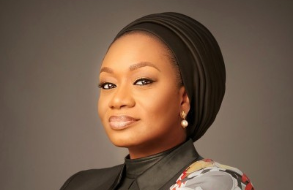 Aishah Ahmad warns weakening global cooperation risks economic stability in Africa