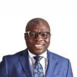 Adeleye Falade assumes office as NLNG Managing Director and CEO