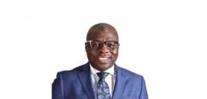 Adeleye Falade assumes office as NLNG Managing Director&hellip;