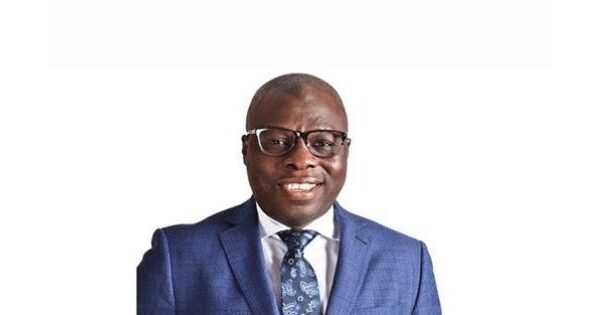 Adeleye Falade assumes office as NLNG Managing Director&hellip;