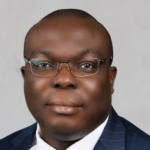 Energia Limited appoints Oladimeji Bashorun as new Chief Executive Officer