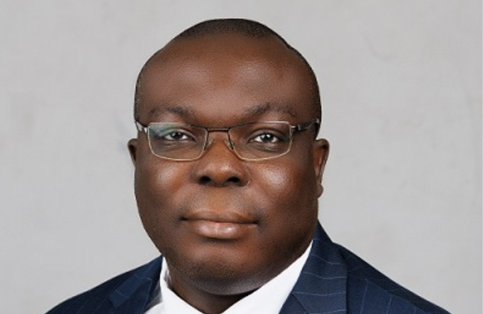 Energia Limited appoints Oladimeji Bashorun as new Chief…