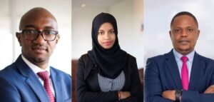 PwC Survey: Tanzanian CEOs confident on local growth&hellip;