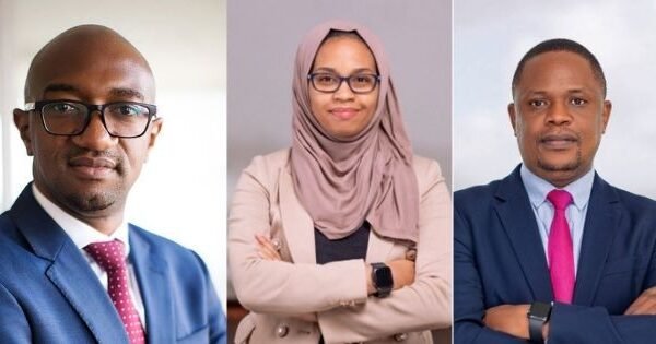 PwC Survey: Tanzanian CEOs confident on local growth&hellip;