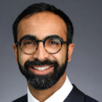 Khayyam Jumani becomes Managing Director of J.P. Morgan Private Bank