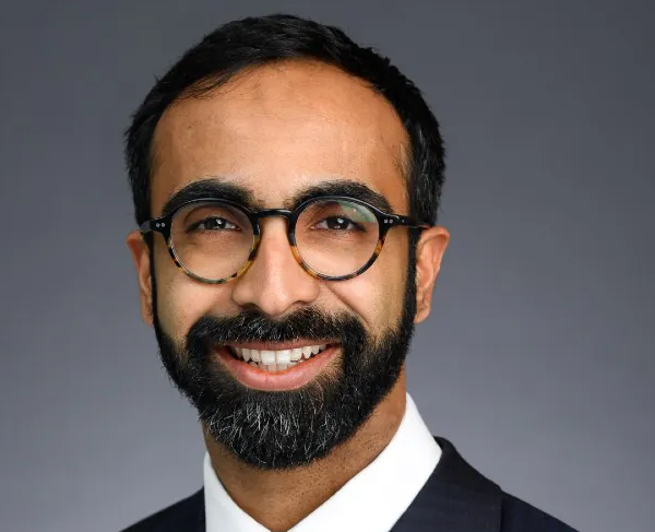 Khayyam Jumani becomes Managing Director of J.P. Morgan&hellip;