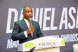 6th Africa Finance Festival Solidifies Status as Continent’s&hellip;