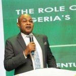 AFF 2026:Okhaimo advocates for credit guarantees as catalyst for Nigeria’s $1trn economy