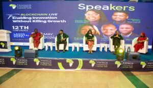Blockchain Leaders Call for Smarter Regulation at Africa&hellip;