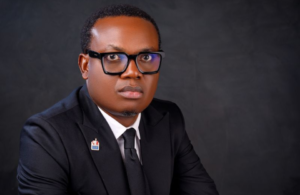 Eterna Plc appoints Jude Nwaulune as New MD/CEO