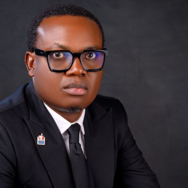 Eterna Plc appoints Jude Nwaulune as New MD/CEO