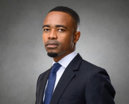 FirstBank appoints Julius Omodayo-Owotuga as Executive Director