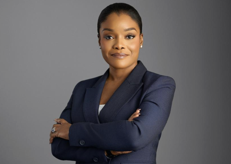 Visa’s Olufunmi Fagbulu: Digital shift is essential for West African merchants to thrive