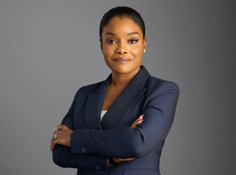 Visa’s Olufunmi Fagbulu: Digital shift is essential for West African merchants to thrive