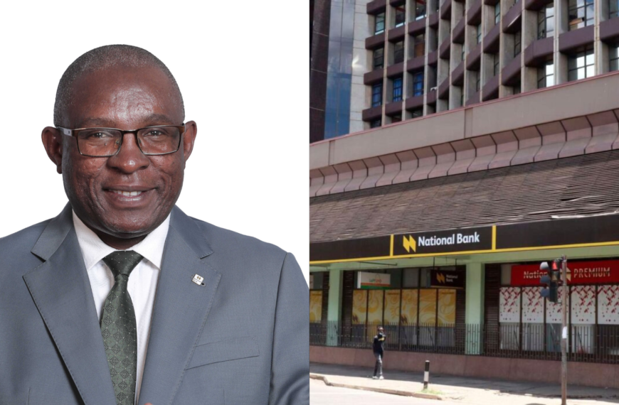 NBK’s Q1 2026 profit triples to Ksh1.03bn on strong growth momentum