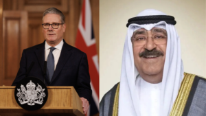 UK-Gulf trade deal opens new era of economic&hellip;
