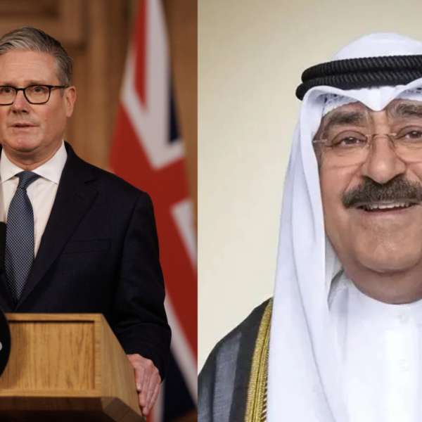 UK-Gulf trade deal opens new era of economic…