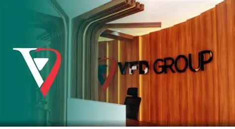 VFD Group sets sights on Pan-African expansion following N50.67bn rights issue