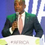 Daniel Asiedu: A Career Built on Banking Transformation