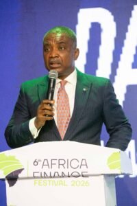 Daniel Asiedu: A Career Built on Banking Transformation