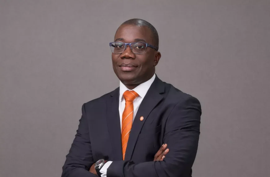 Fidelity Bank Ghana posts record GHS 1.46bn profit in 2025