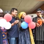 Dangote Cement Unveils New State-of-the-Art Cassava Processing Plant in Ogun