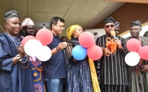 Dangote Cement Unveils New State-of-the-Art Cassava Processing Plant&hellip;